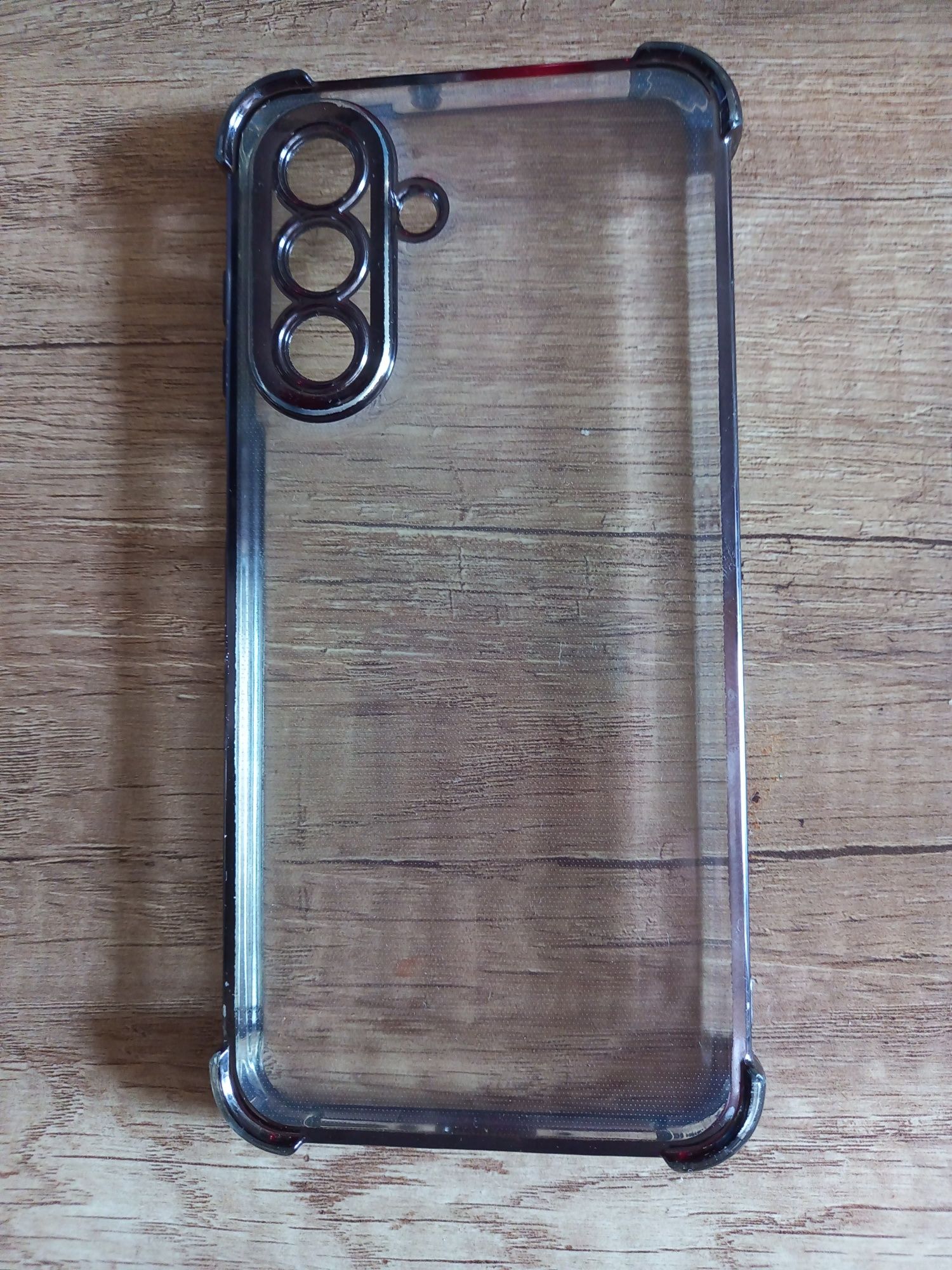 Plecki etui Samsung A26 5G