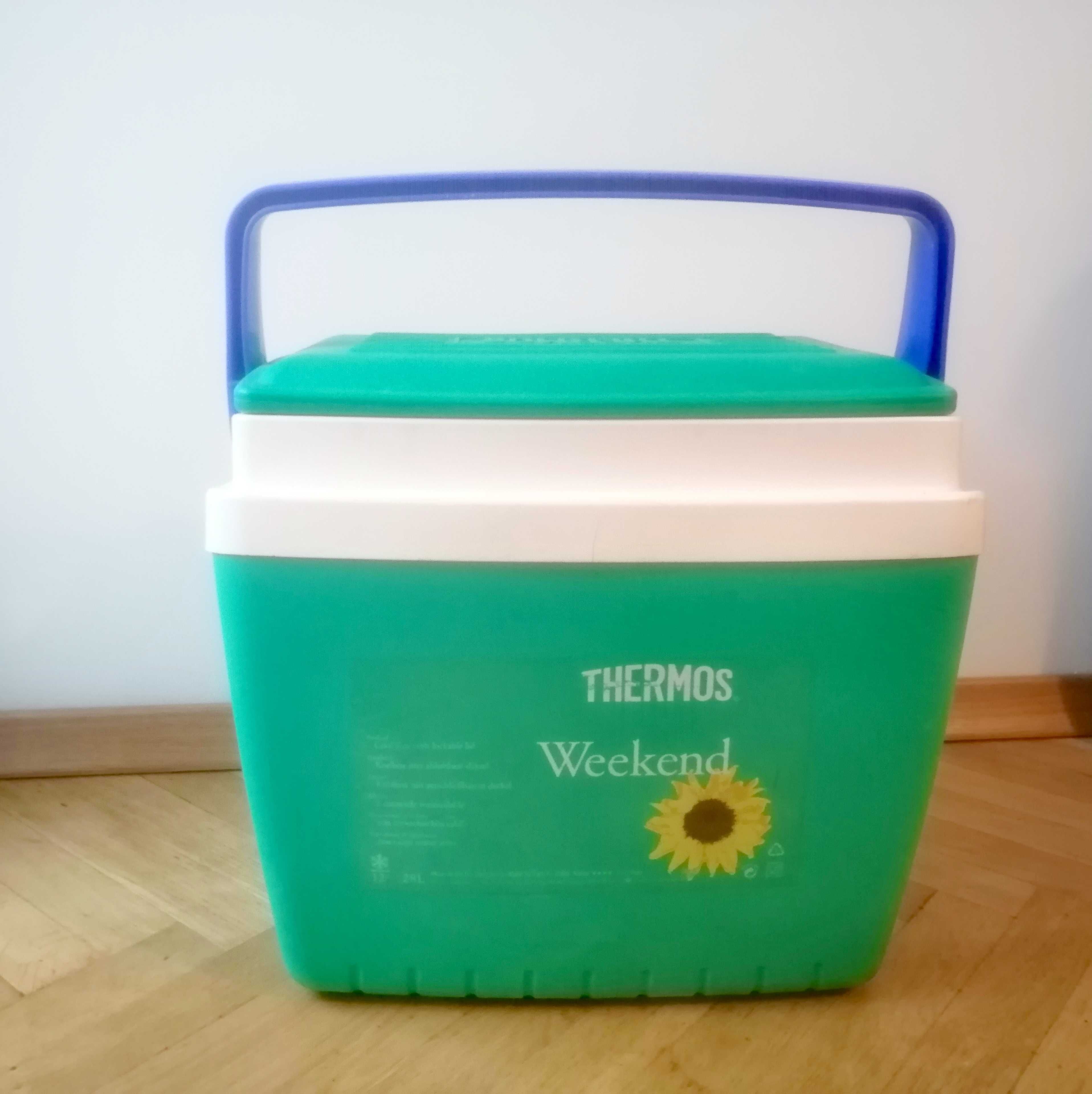 Lodówka turystyczna Thermos 28L