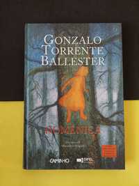 Gonzalo Torrente Ballester - Doménica