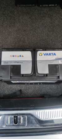 Varta LA95 95Ah AGM