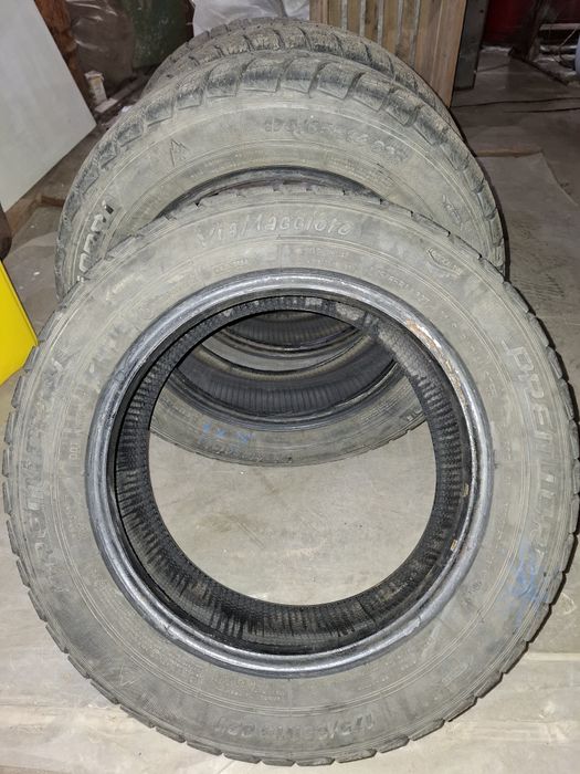 Шини 175 65 r14 82t premiorri viamaggiore зимові шина зима