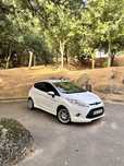 Ford Fiesta 1.4tdci