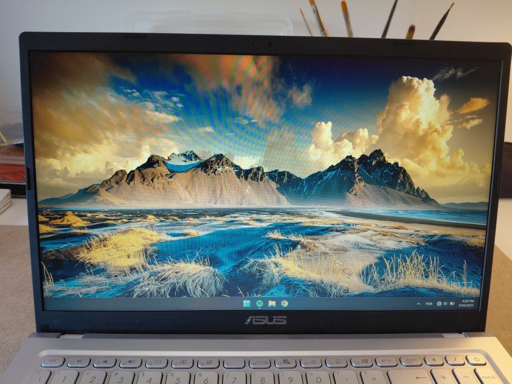 Computador ASUS como novo
