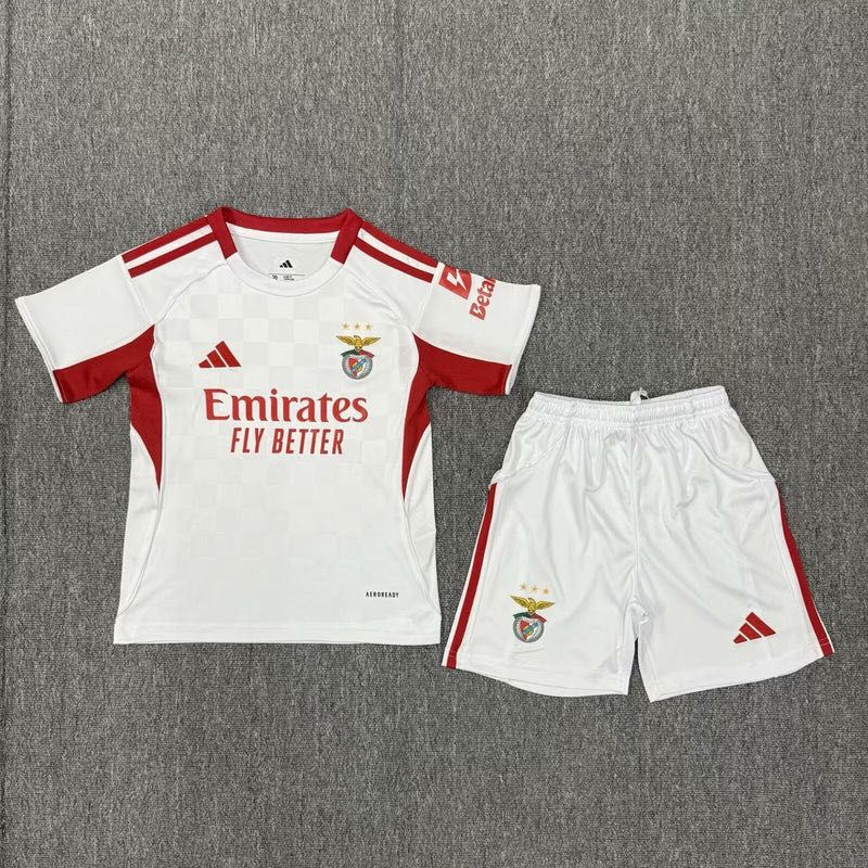 Conjunto SLB Alternativo Infantil