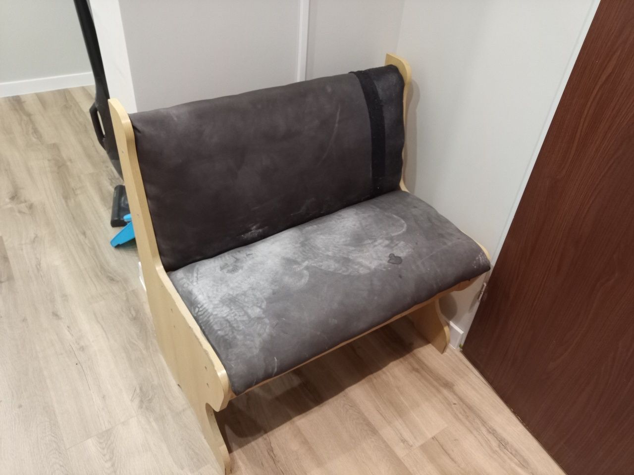 Narożnik segmentowany kuchenny
