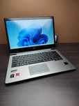 DOTYKOWY LAPTOP | LifeBook U745 | i7-5600U | 12GB RAM | 256SSD | Win11