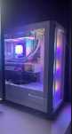 troco pc gamer por skins de cs2 ou vendo 3070 +i5 13600k