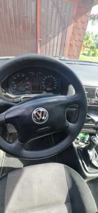 Golf4 1.4 benzyna 2002