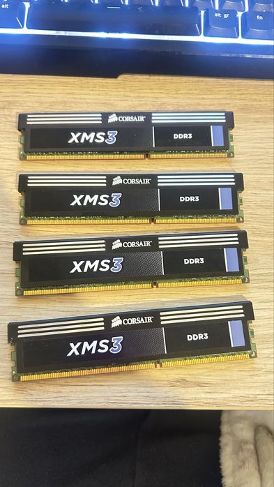Corsair ddr3 ram
