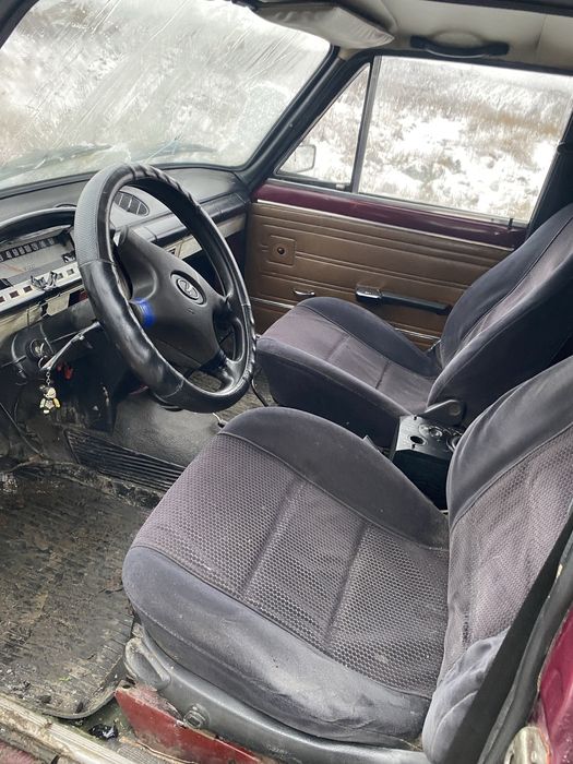 Продам або обміняю ваз 2101