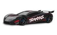 Радиоуправляемая машина Traxxas XO-1