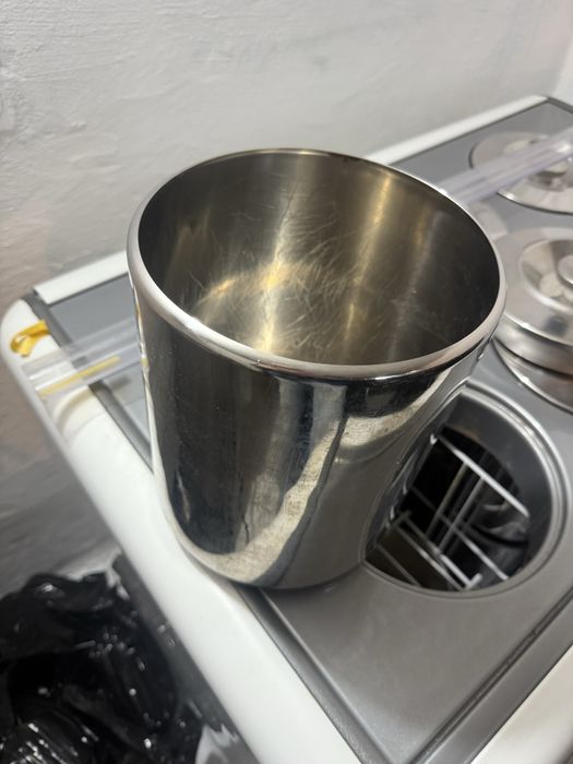 Konserwator do lodów Via Veneto 6C