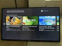 Telewizor LED Samsung UE40H6470SS 40 cali YOUTUBE NETFLIX PRIME VIDEO