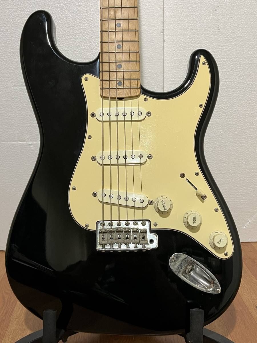 Fender Japan 1997 Stratocaster ST-38J