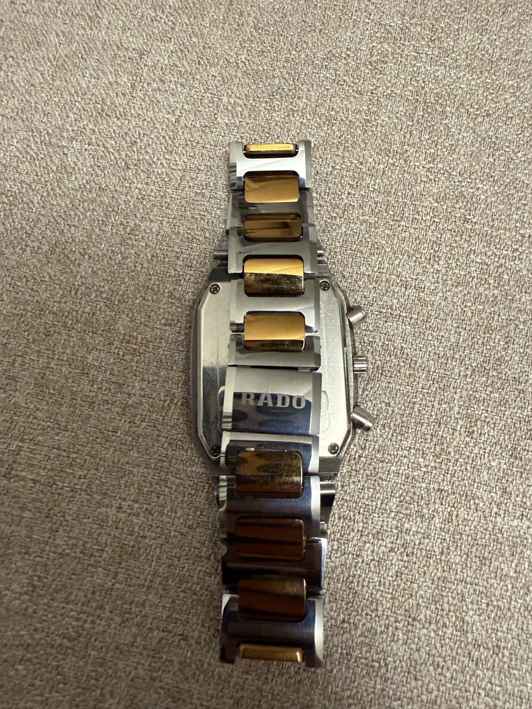 Zegarek RADO Tytan