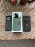 Zielony Telefon Xiaomi 14 512GB
