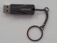 Флешка USB 3 Lenovo 2 Tb Flash drive  об'єм 2 терабайта