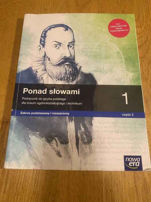 Ponad Słowami 1 cz. 2