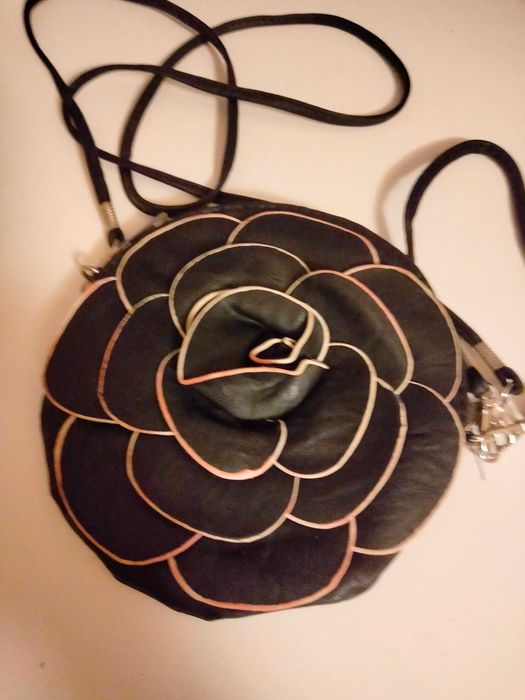 Malas a tiracolo e bolsa zara