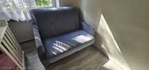 Sofa dwuosobowa. Polecam jak nowa