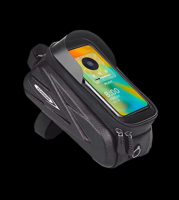 Etui do telefonu torba na rower