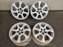 5x112 R17 - Alufelgi Audi Q3 Q2 Q5 A3 A4 A5 A6 Skoda Kodiaq Karoq