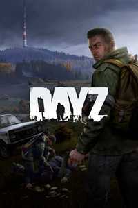 Акаунт DayZ Steam