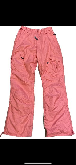 лижні/сноубордичні штани Parallel