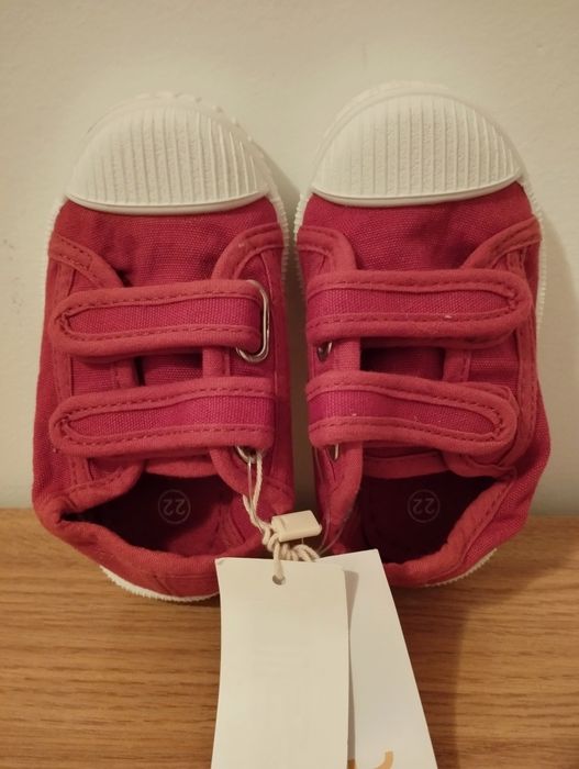 Sapatilhas Novas Unit Shoes