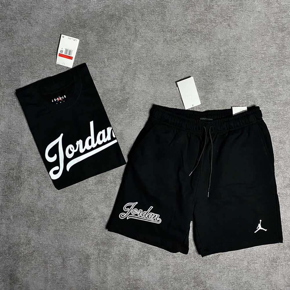 Спортивный комплект костюм Nike Jordan найк джордан