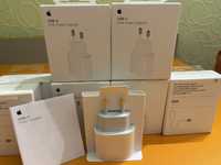 adapter 20w apple для iphone