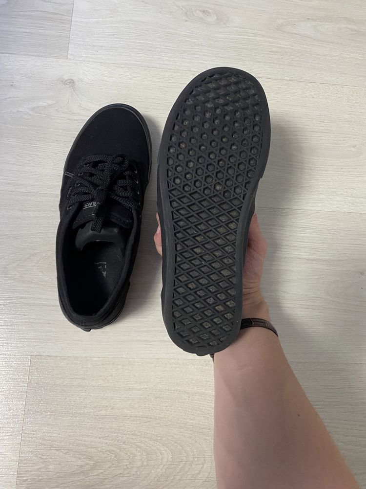 Кеди Vans Authentic