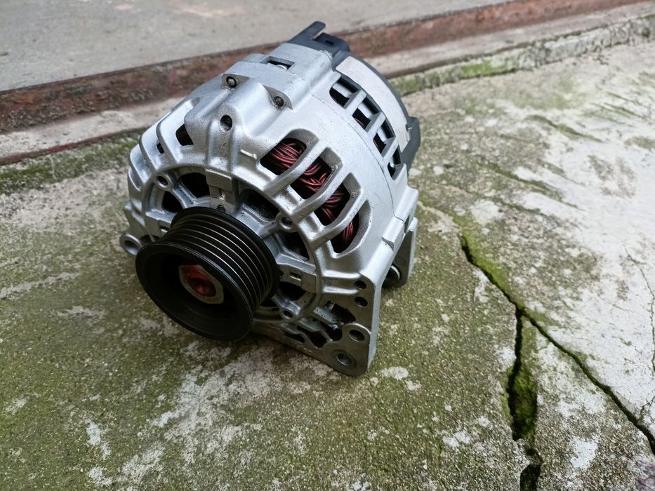 Alternator Polo 9N 1.2
