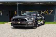 Ford Mustang 5.0 Ti-VCT V8 GT