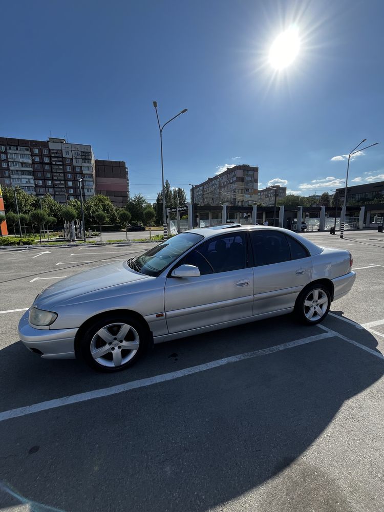 Продам/Обмен Opel Omega 3.0 V6 (1995)
