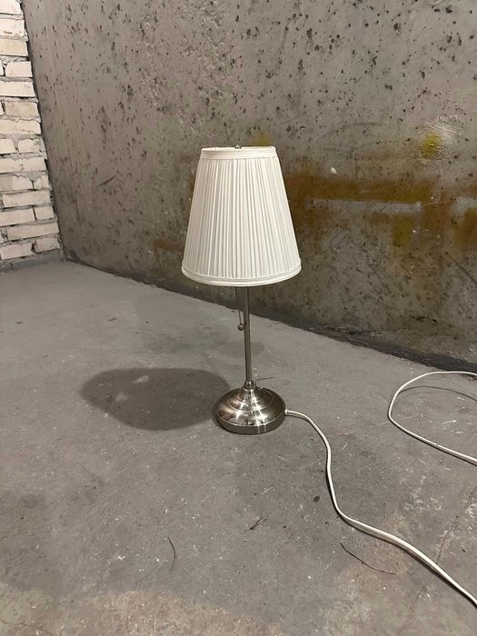 Lampka nocna IKEA Arstid