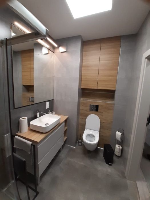 Noclegi na doby, apartament os. Perla Poludnia Suwalk, noclegi Suwałki