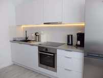 WOLNE terminy, 2-pokojowy apartament 45m2 dla 4 os, wi-fi, balkon
