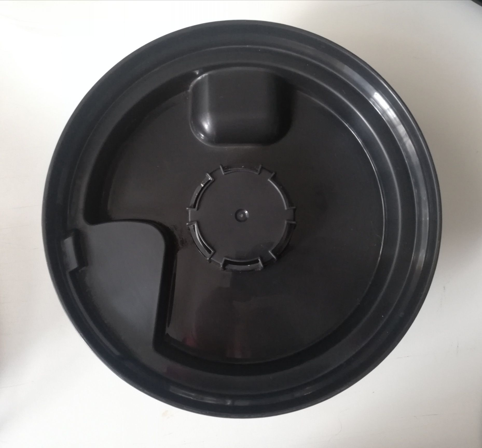 Parowar Tefal Convenient