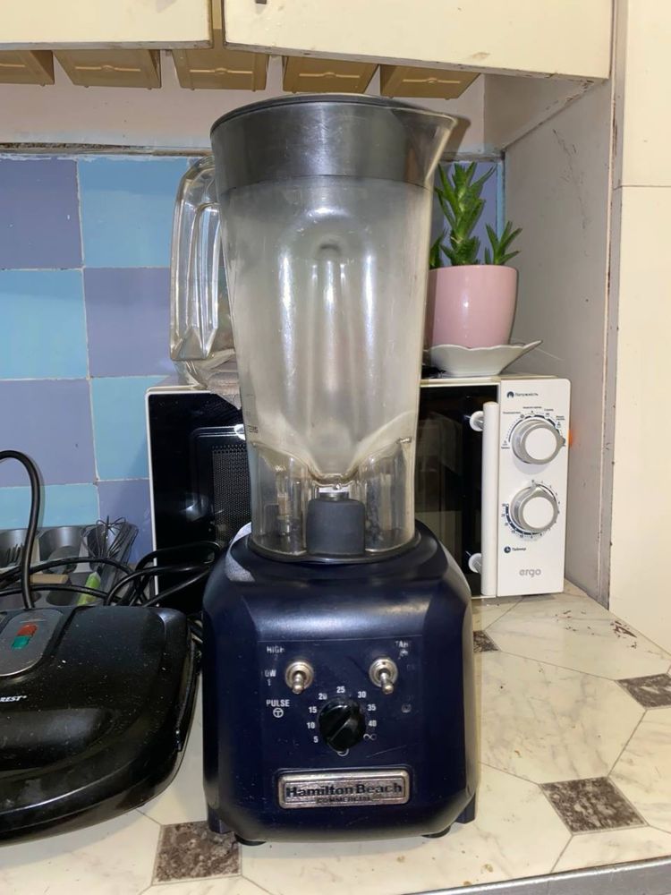 Блендер Hamilton Beach Commercial HBH450CE