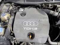 Motor Audi A3 1.9 tdi 110cv