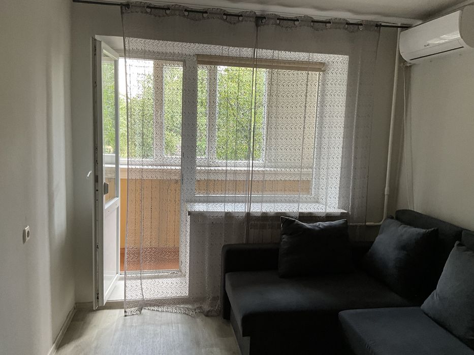Продаж 1 кімн. квартири. Оболонь, вул. Йорданська 24б.