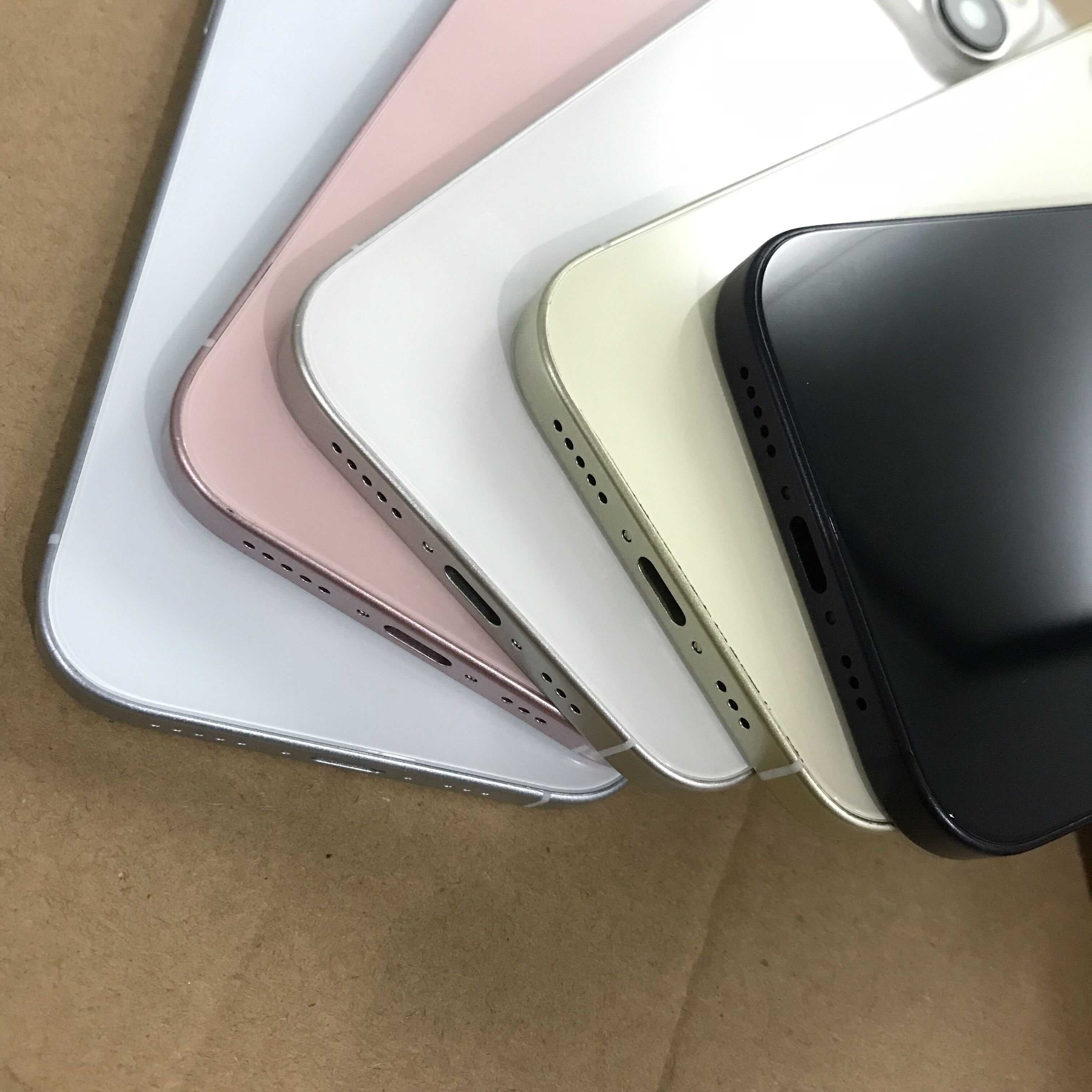 Apple Iphone 15 128/256Gb Neverlock Айфон/Магазин/Гарантія