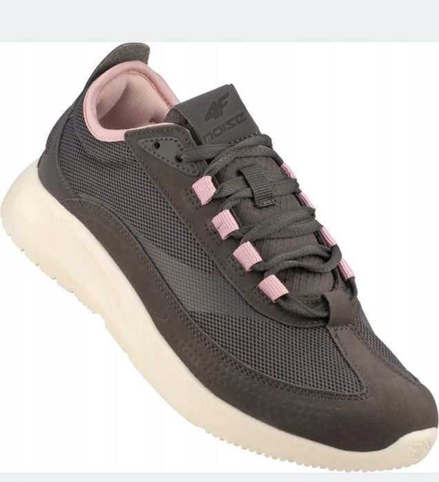 Nowe sneakersy 33 firmy 4f Noise
