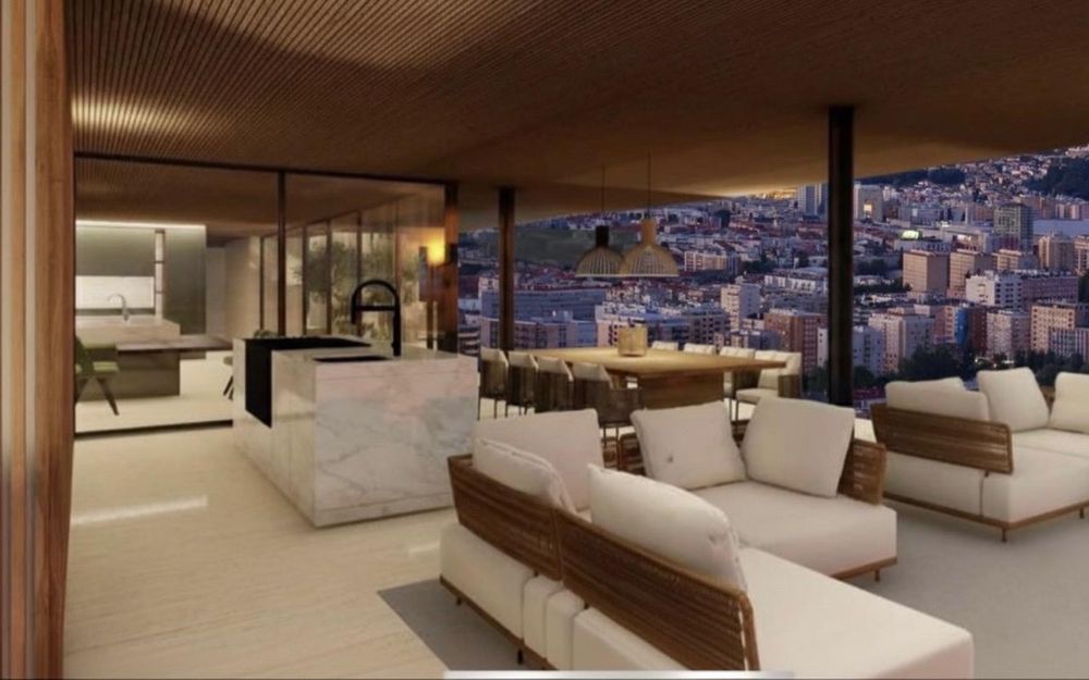 Moradia Fraiao,Braga