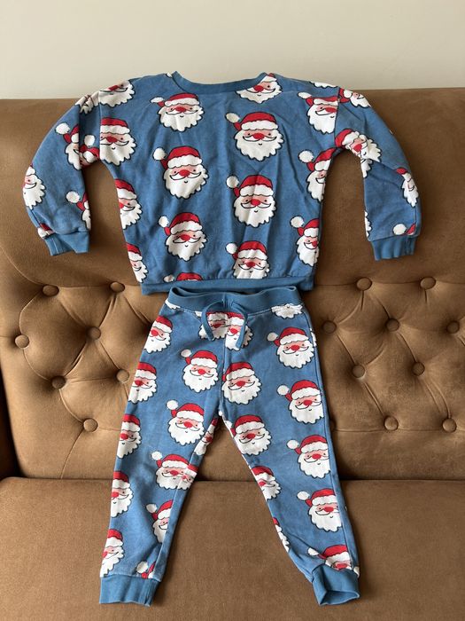 Костюм дитячий новорічний