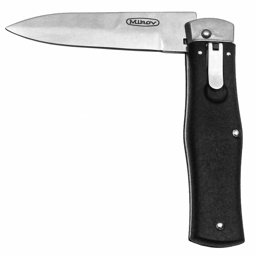 Nóż Mikov Predator 241-BH-1 Stonewash