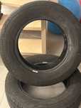 Opony letnie Semperit 215/65/16 C