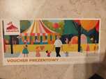 Voucher dla 1 os do Julinek Park