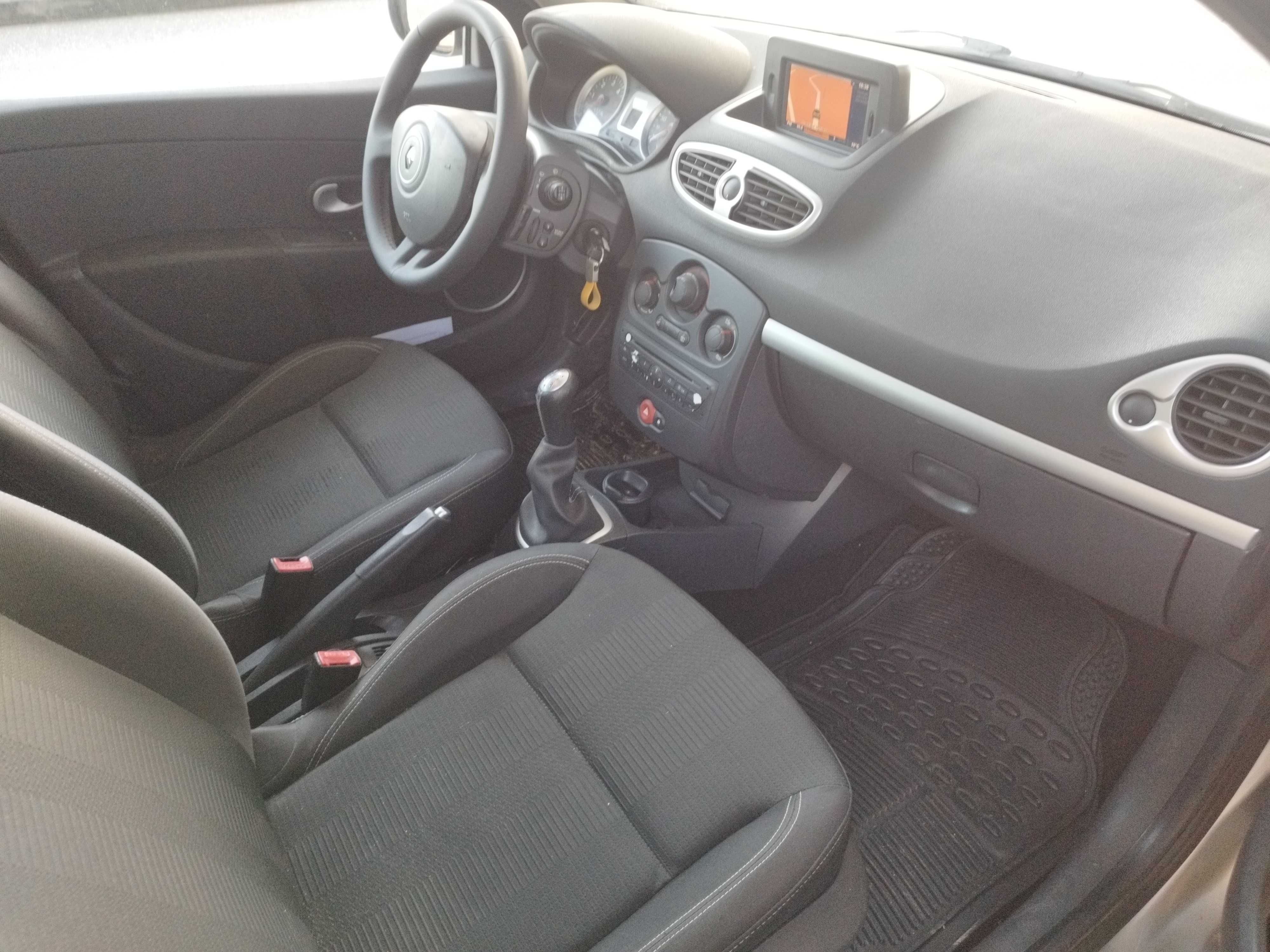 Renault Clio Break 1.5 DCI